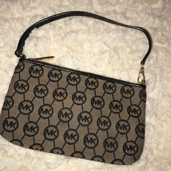 Michael Kors Evening Bag - Picture 2 of 3